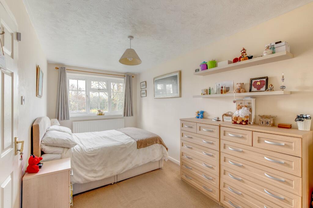 Additional image 18 of Keele Close, Church Hill North, Redditch, Worcestershire, B98