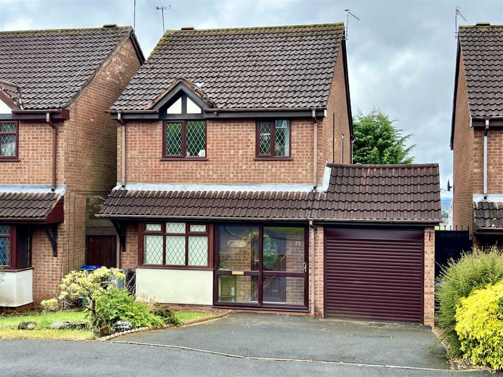 Additional property image - Rough Hill Drive, Rowley Regis