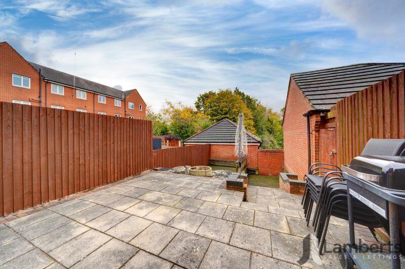 Additional image 13 of Evesham Road, Crabbs Cross, Redditch
