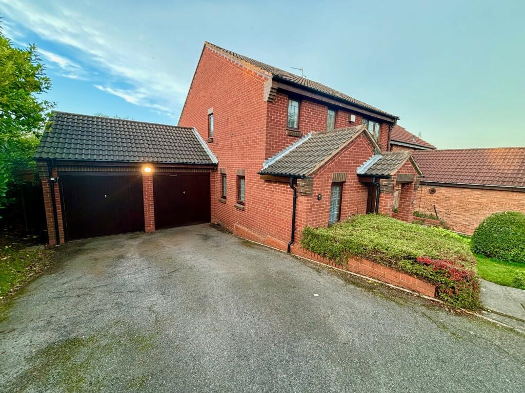 Additional image 13 of Shannon, Tamworth, B77 2NZ