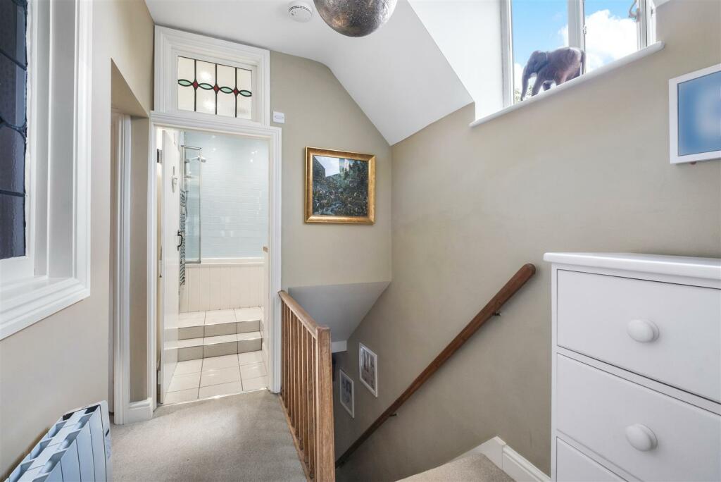 Additional image 22 of The Square, Elford, Tamworth