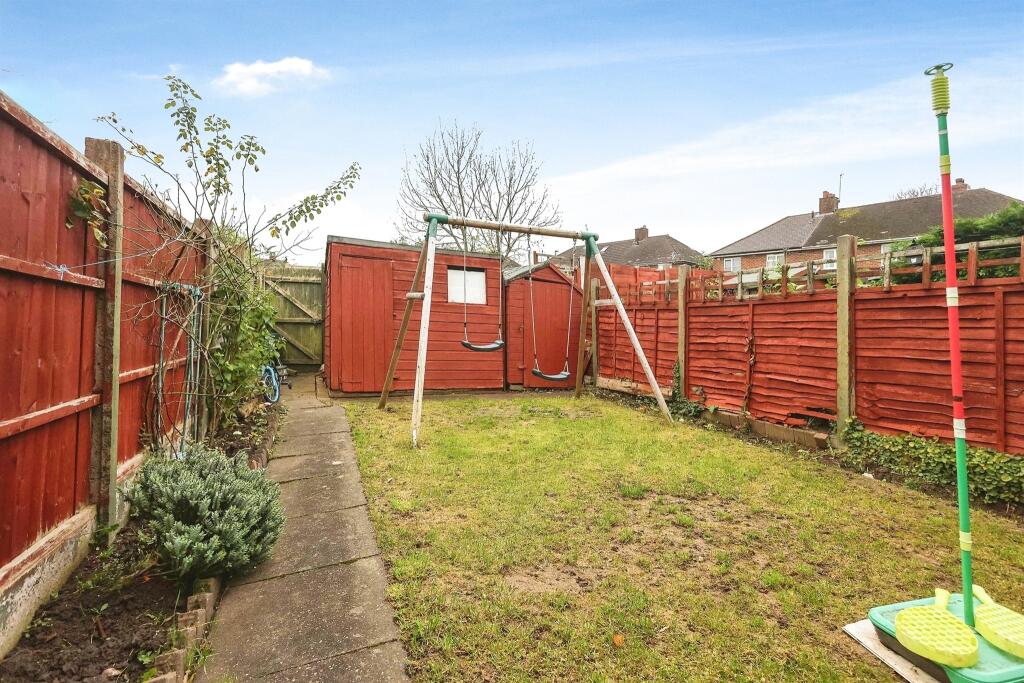 Additional image 15 of Beswick Grove, Birmingham