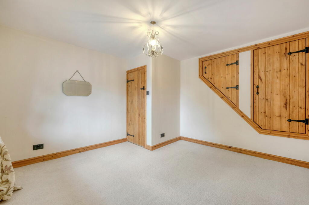 Additional image 10 of Keepers Cottage, Bradley Green, B96 6TQ