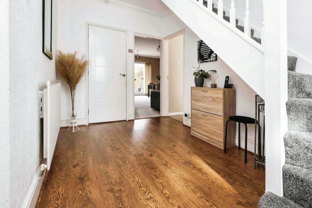 Additional image 6 of Bromford Road, Birmingham, West Midlands, B36