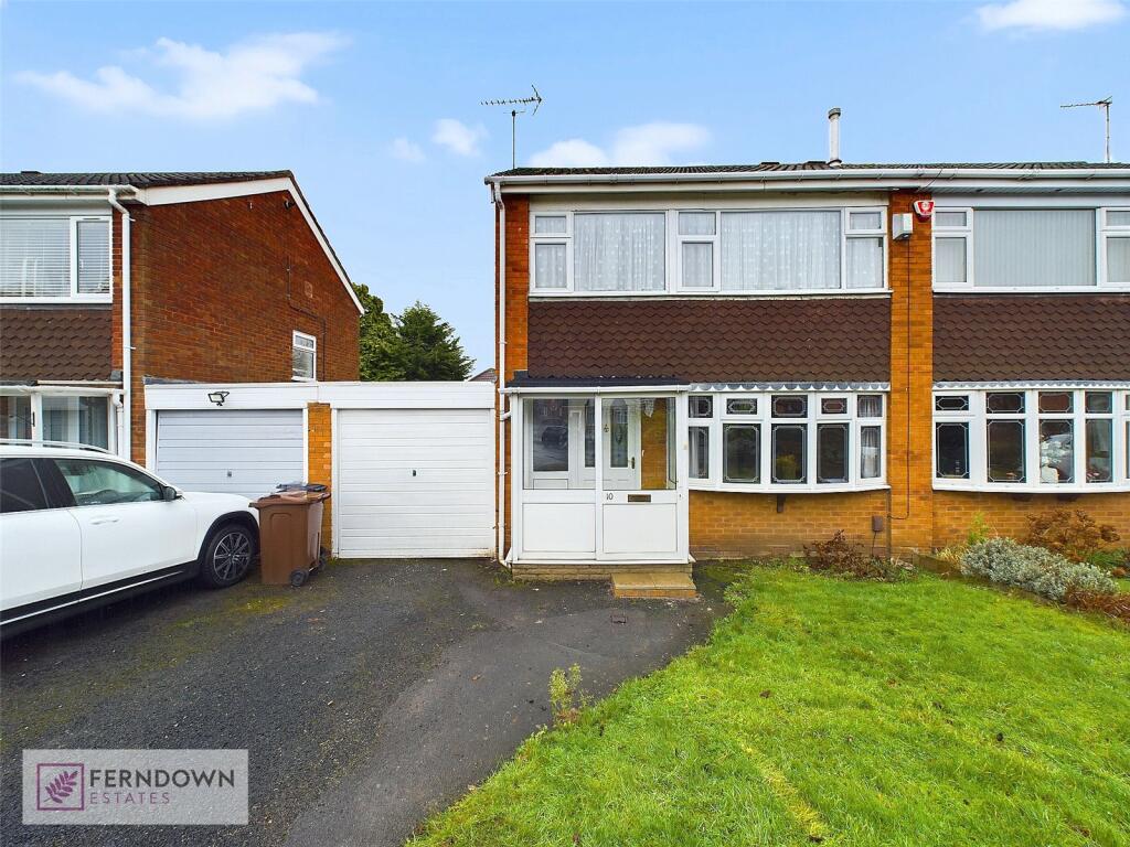 Primary image of St. Leonards Close, Birmingham, West Midlands, B37