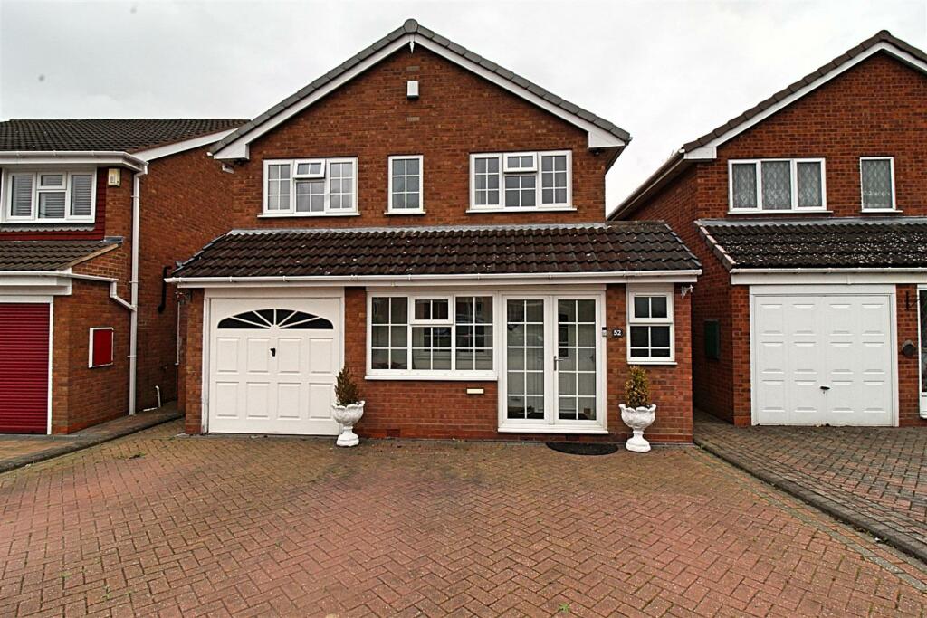 Additional image 28 of Park Hall Crescent, Castle Bromwich