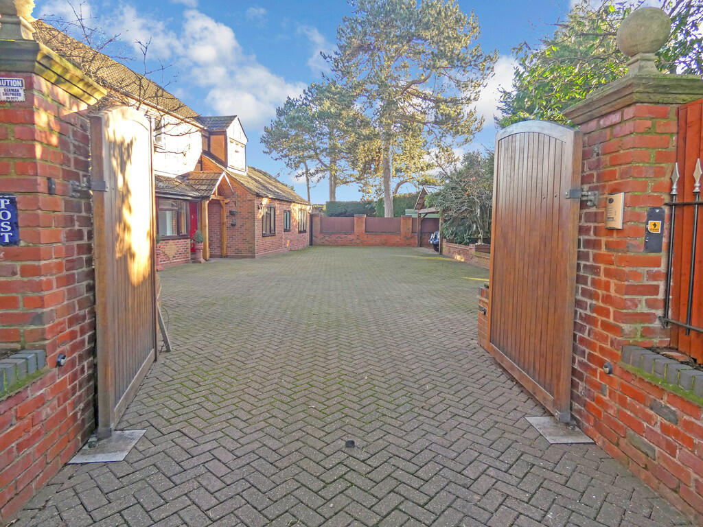 Additional image 54 of Coton Lane, Tamworth