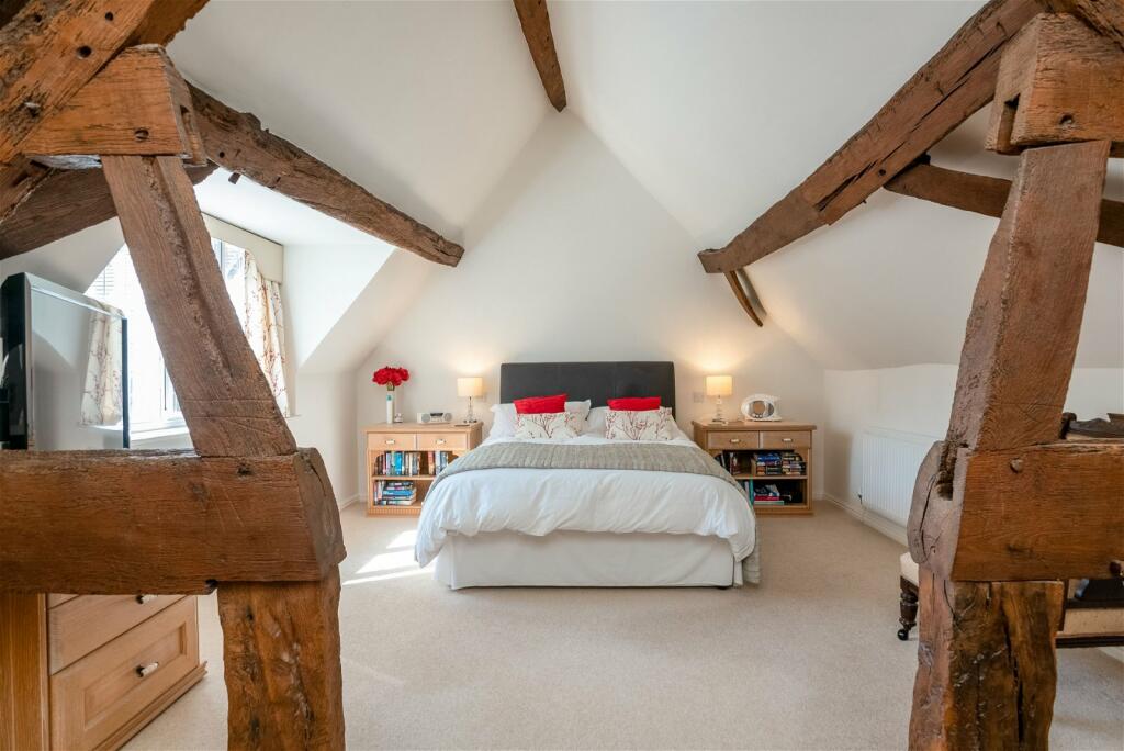 Additional image 13 of High Street, Henley-in-Arden, B95 5BN