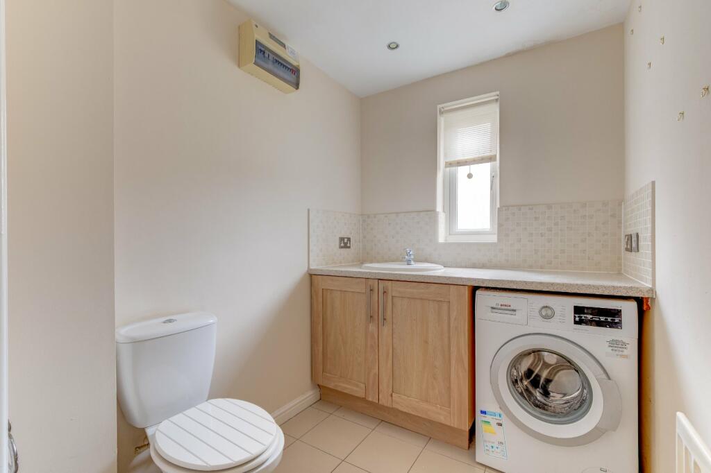 Additional image 9 of Wharf Lane, Solihull, West Midlands, B91