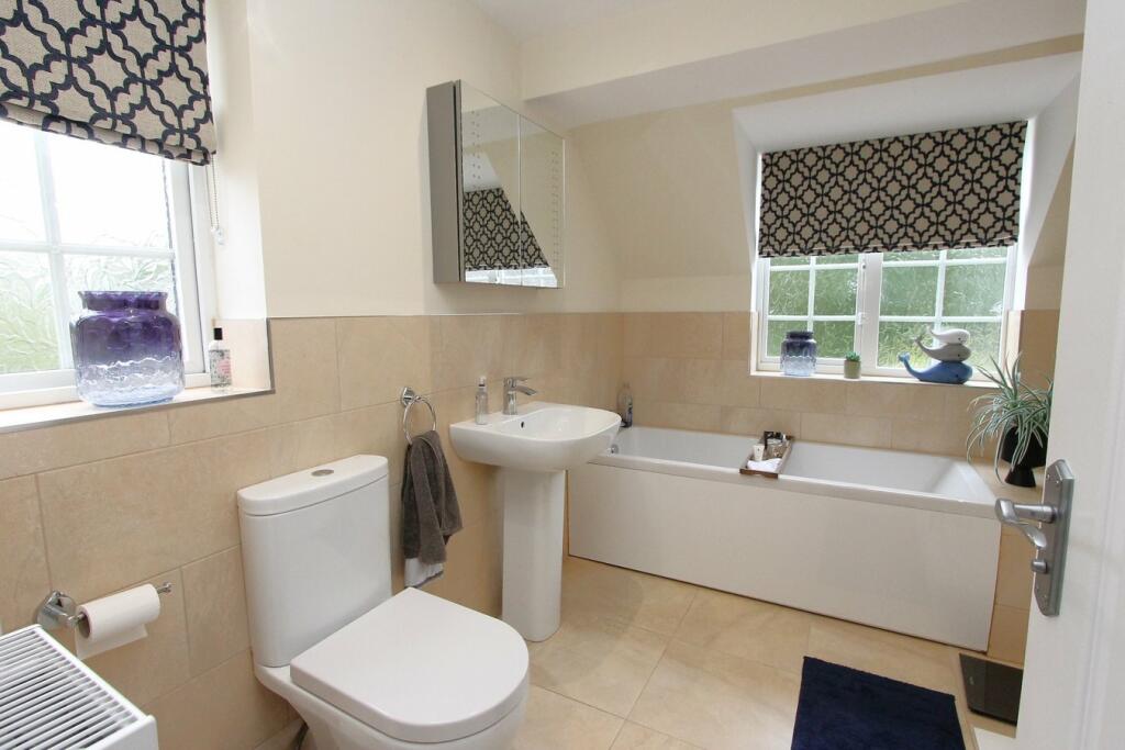 Additional image 20 of Hodgetts Drive, Hayley Green, Halesowen, B63