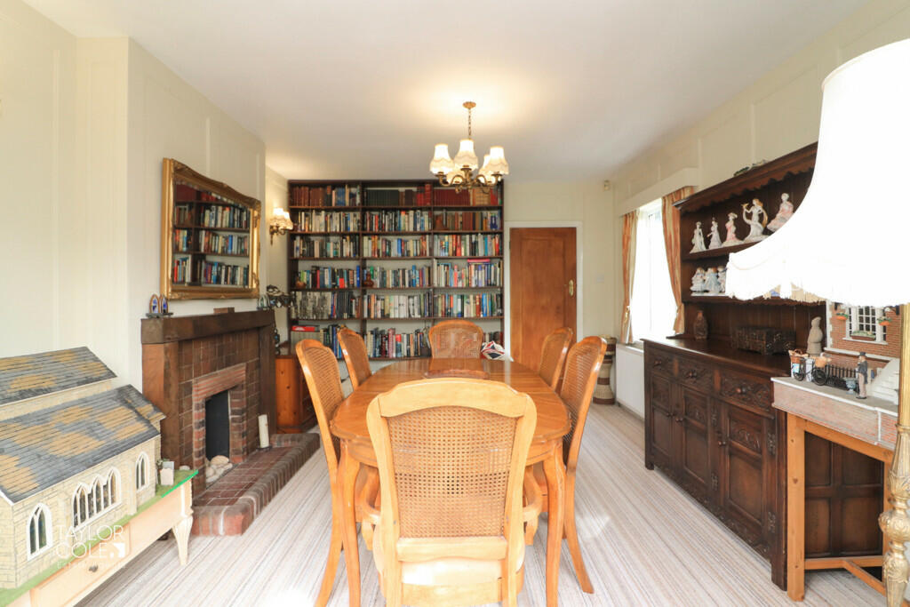 Additional image 7 of Boultbee Road, Wylde Green