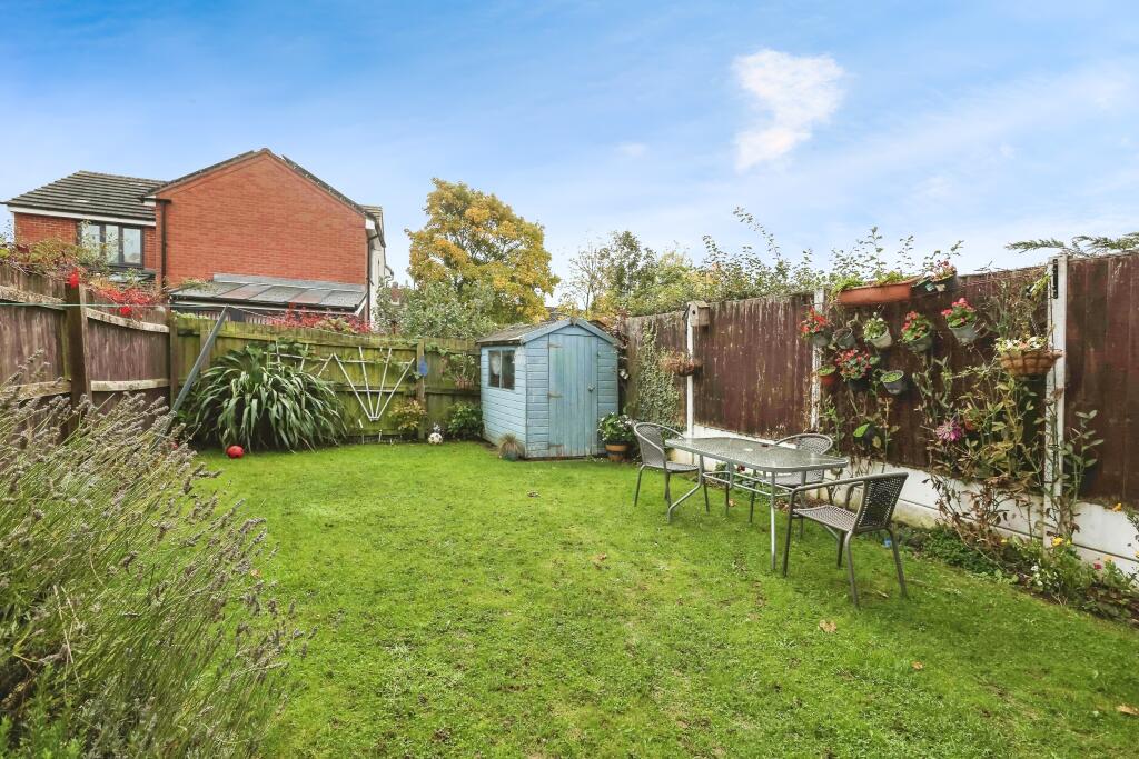 Additional image 15 of Ballard Walk, Birmingham, West Midlands, B37