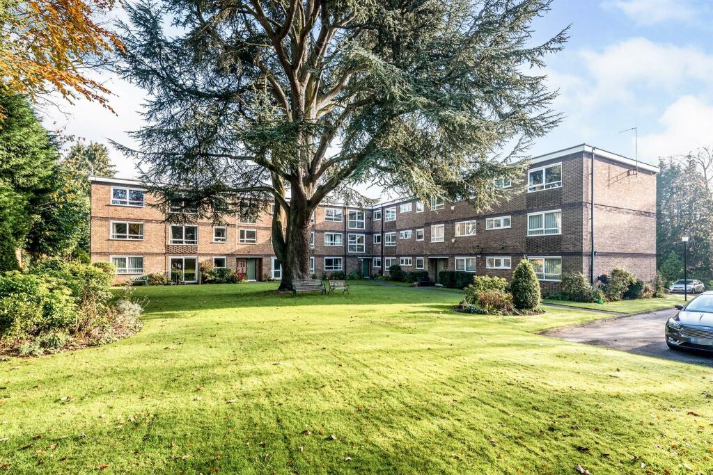 Additional image 6 of Four Oaks Road, SUTTON COLDFIELD