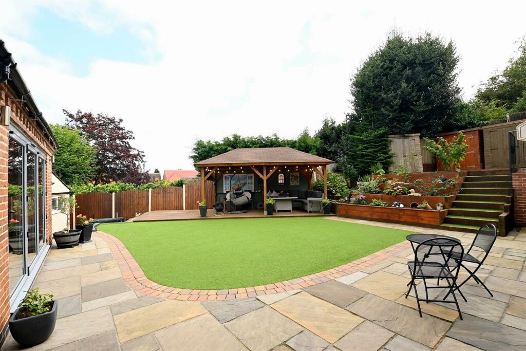 Additional image 30 of Holly Cottage, Main Street, Clifton Campville, B79