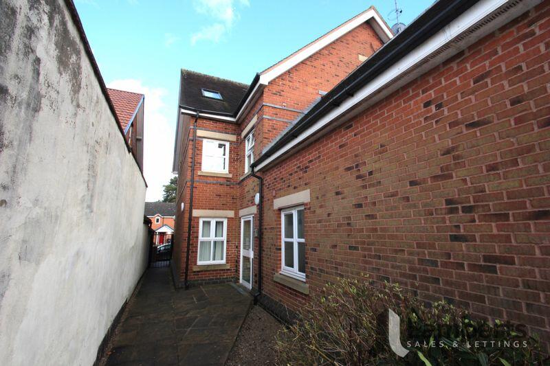 Additional image 3 of The Bartleet, Mount Pleasant, Redditch
