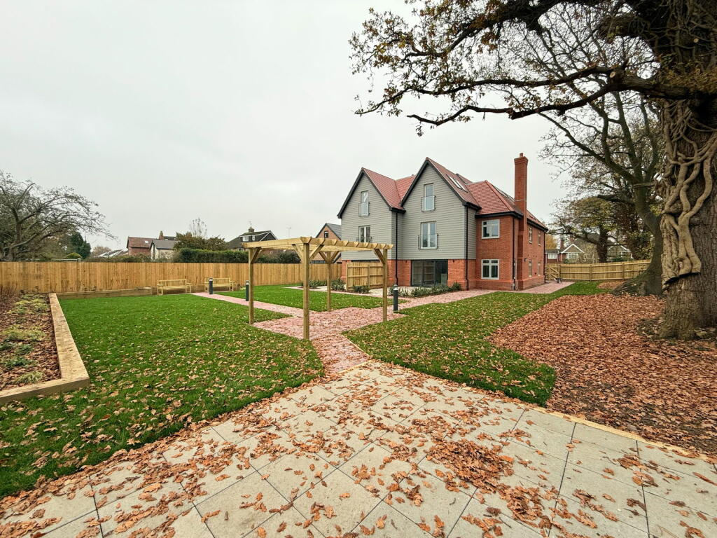 Additional image 16 of Apartment 7 Tanworth Lane, Shirley