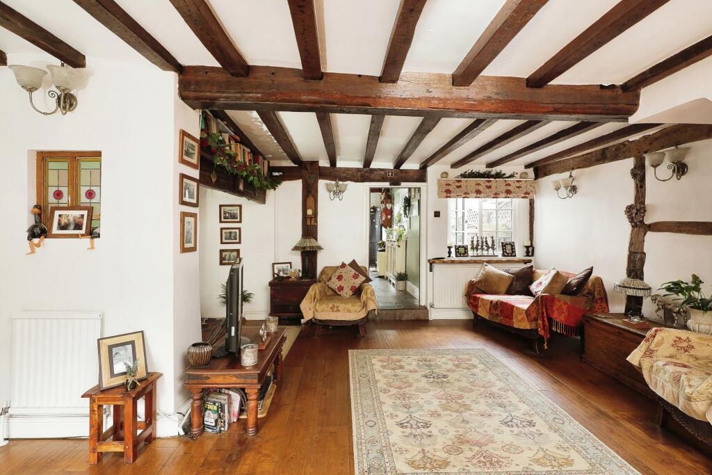 Additional image 10 of Hill Cottages, Farthing Lane, Curdworth, Sutton Coldfield, B76