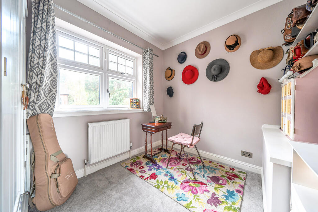 Additional image 18 of St. Bernards Road, Olton, Solihull