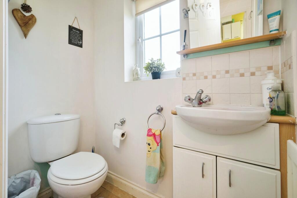 Additional image 10 of Longmeadow Crescent, Birmingham, B34