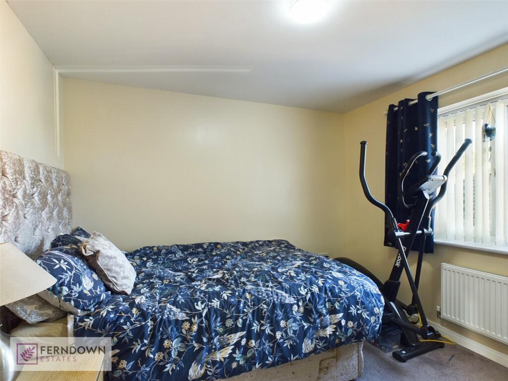 Additional image 7 of Salmon Drive, Chelmsley Wood, Birmingham, B37