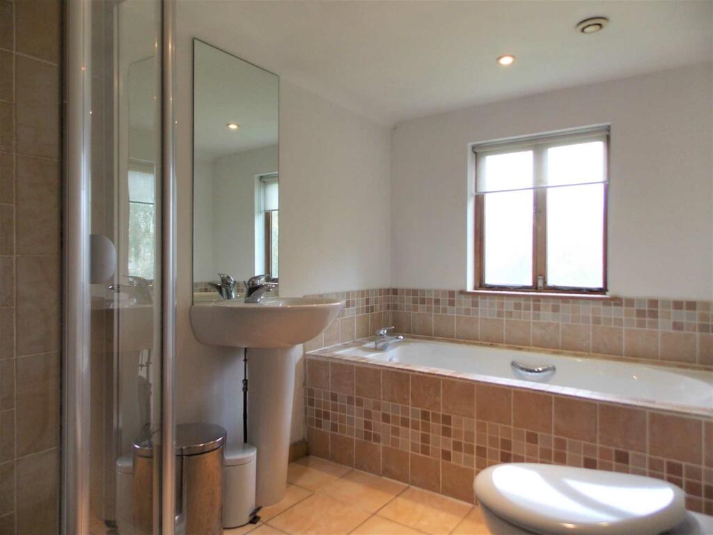 Additional image 9 of The Retreat, Frome