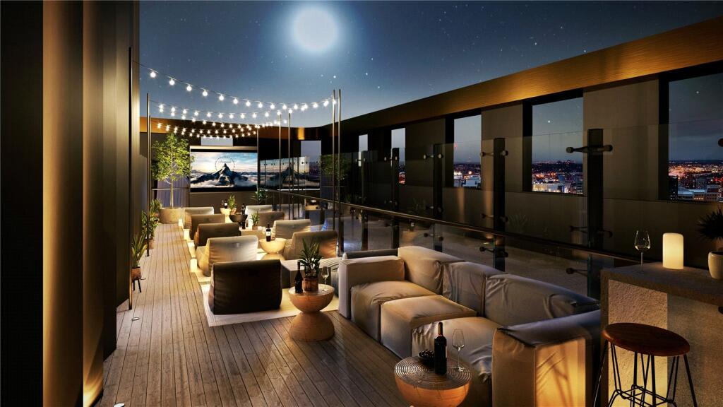 Additional image 8 of 33 Essex Street, Birmingham, B5