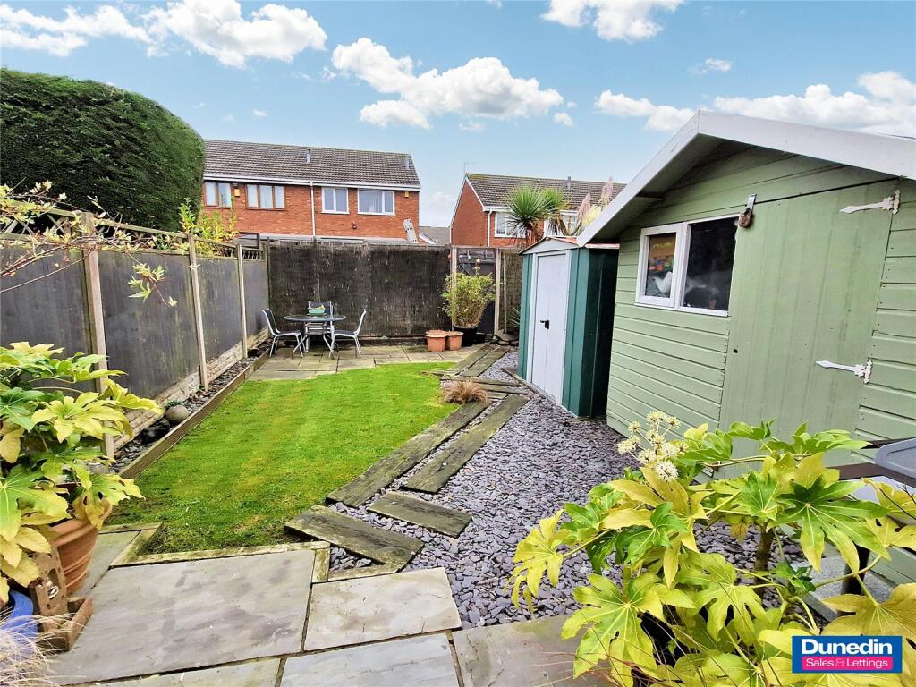 Additional image 13 of Wood Lane, Bartley Green, Birmingham, B32