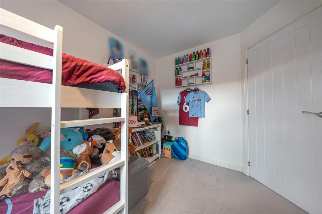 Additional image 15 of Red Marl Way, Warton, Warwickshire, B79