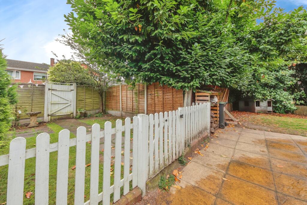 Additional image 19 of Duncombe Green, Coleshill, Birmingham, Warwickshire, B46