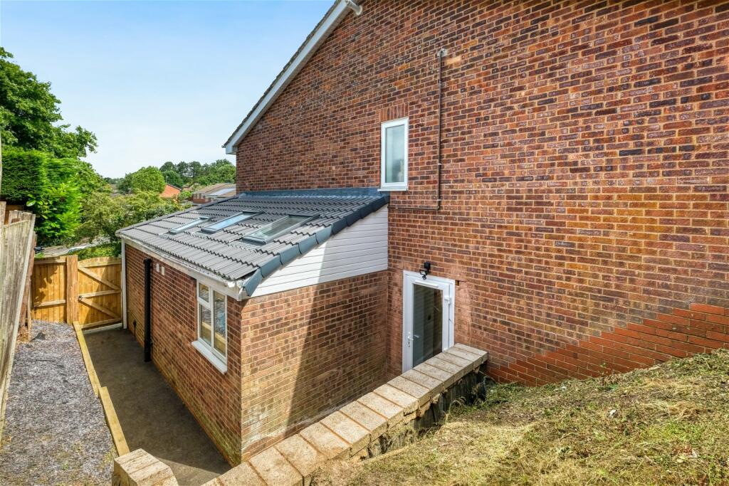 Additional image 15 of Cranham Close, Headless Cross, Redditch B97 5AZ