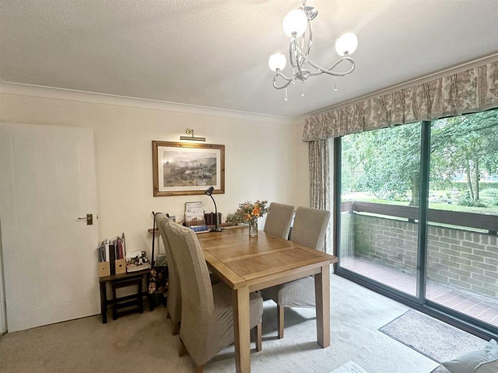 Additional image 11 of Vesey Close, Four Oaks, Sutton Coldfield