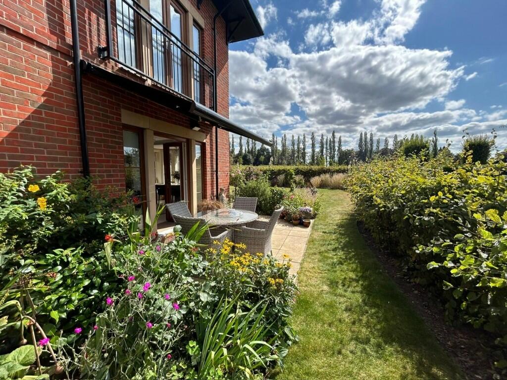 Additional image 3 of Millway Lodge, Great Alne Park, Woodland Drive, Alcester, Warwickshire, B49
