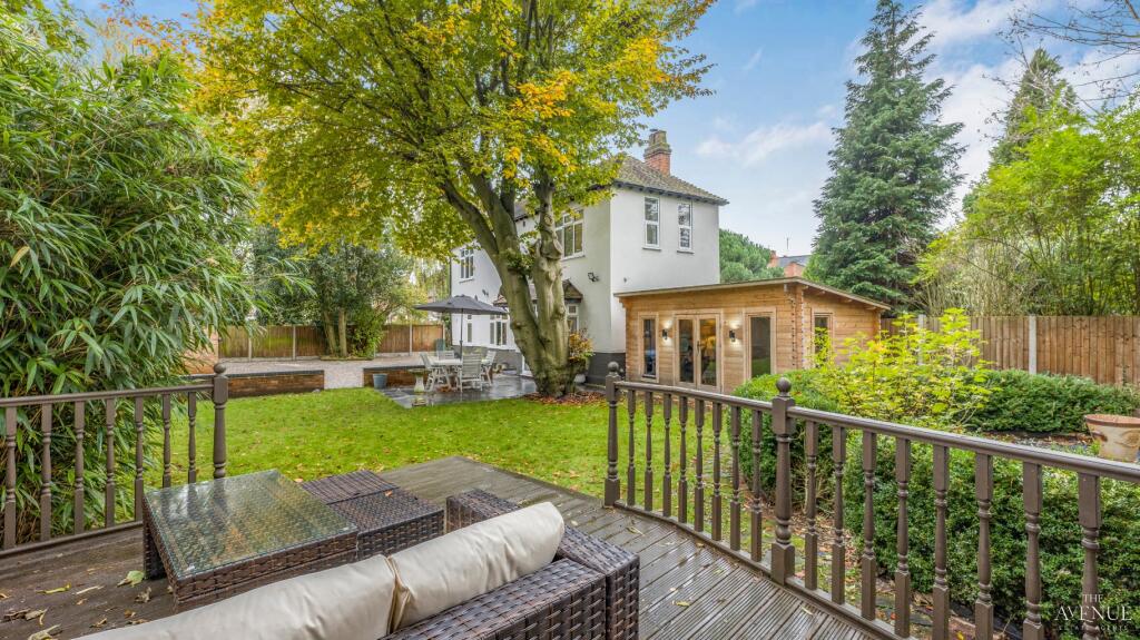 Additional image 25 of 40a Lower Queen Street, Sutton Coldfield, West Midlands, B72