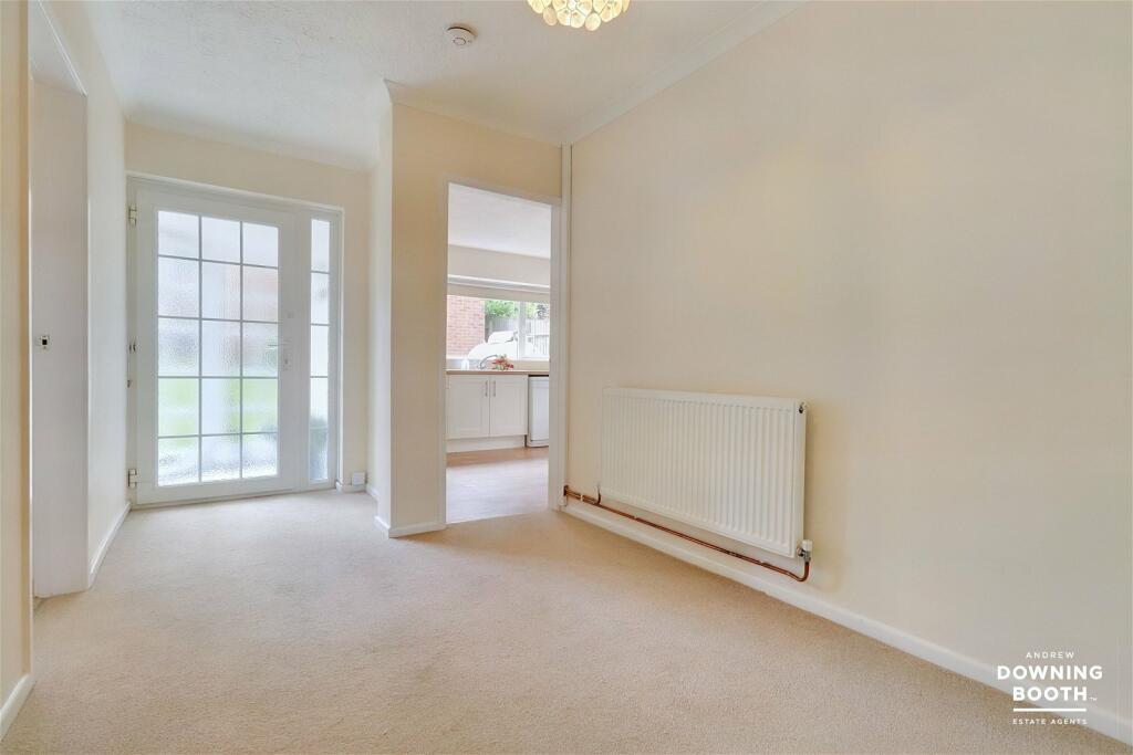 Additional image 25 of St David's Road, Clifton Campville, Tamworth