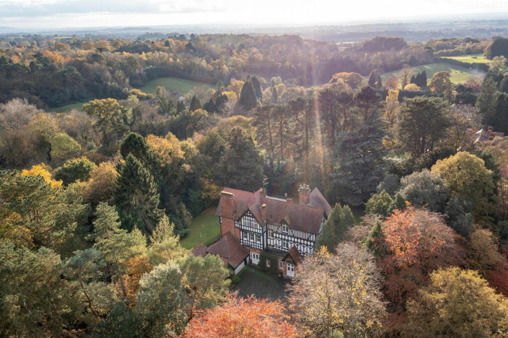 Additional image 11 of Shepley Grange, 6 Shepley Road, Barnt Green, Birmingham, B45 8JW