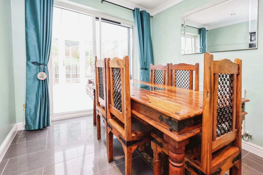 Additional image 5 of Burmese Way, Rowley Regis