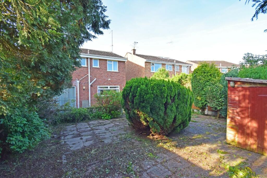 Additional image 16 of Estonia, 70 Throckmorton Road, Alcester, Warwickshire, B49 6QJ