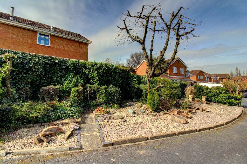 Additional image 27 of St. Andrews, Tamworth, B77