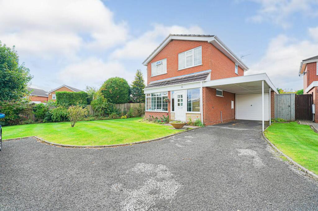 Additional image 14 of Abbots Close, Knowle, B93