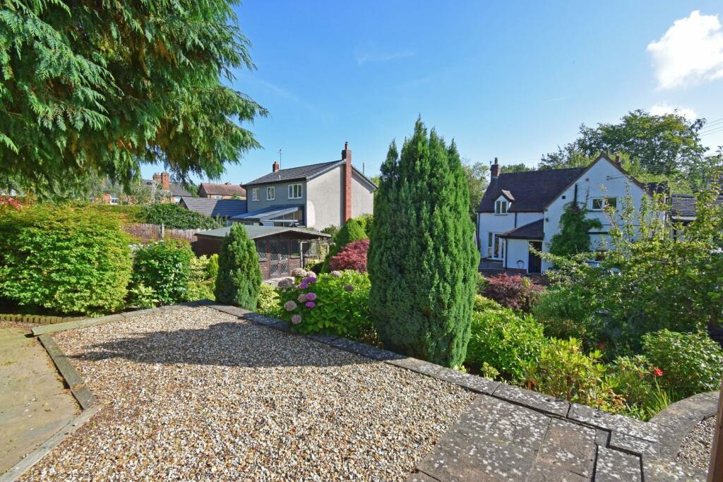 Additional image 34 of Rose Cottage, 45 Fairfield Road, Bournheath, Worcestershire, B61 9JW