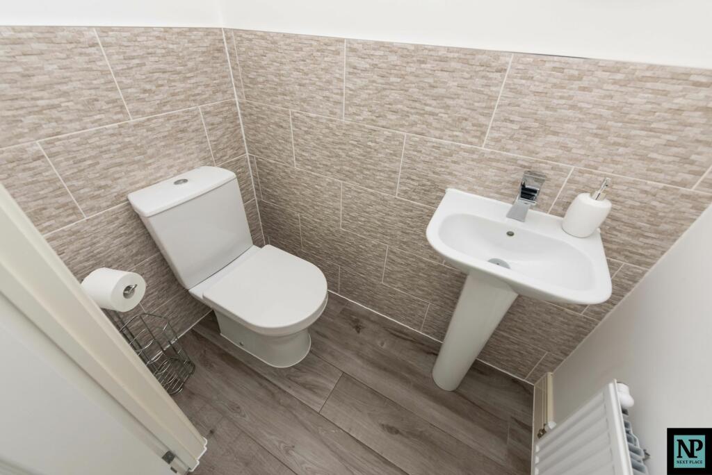 Additional image 12 of Meadow Way, Tamworth, B79