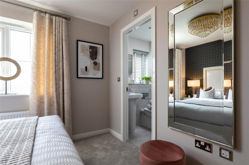 Additional image 8 of Plot 237, Lucas Green, Shirley, Solihull, West Midlands, B90