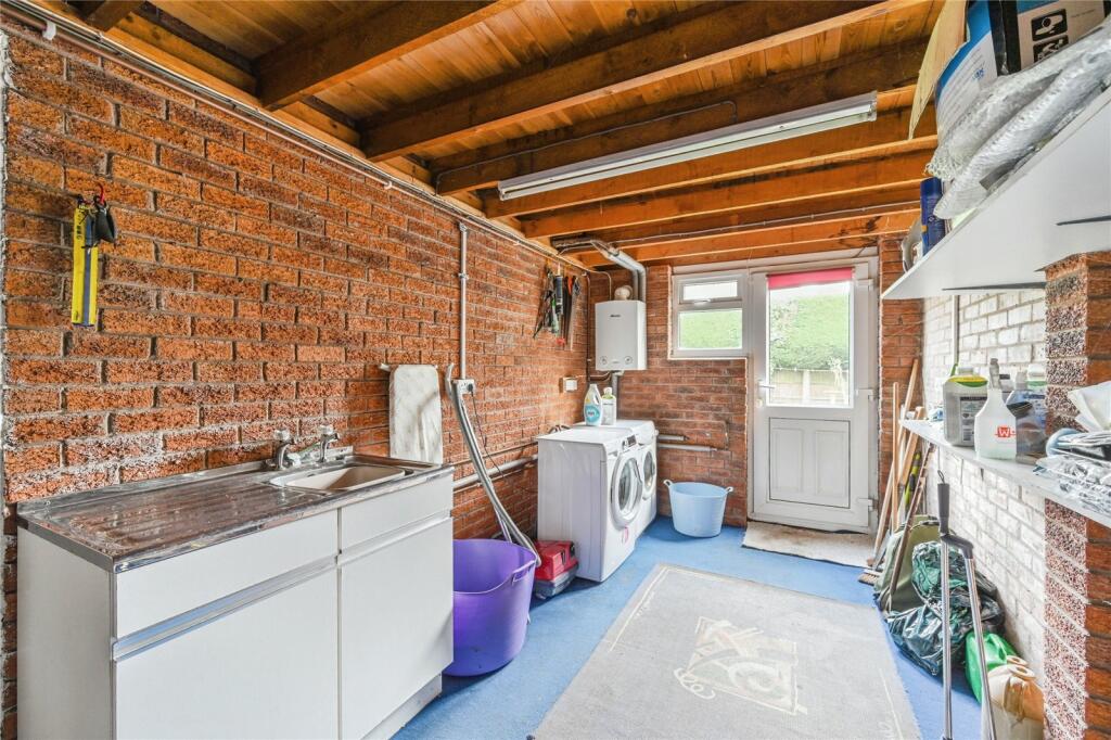 Additional image 9 of Cranwell Rise, Mile Oak, Tamworth, Staffordshire, B78