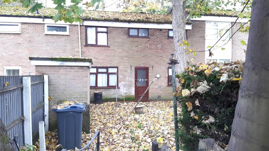 Additional image 13 of Dollery Drive, Birmingham, West Midlands, B5