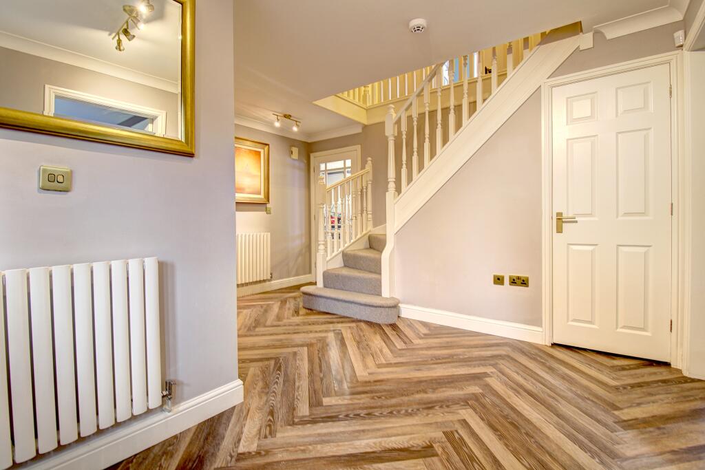 Additional image 13 of Rowley Close, Edingale, B79