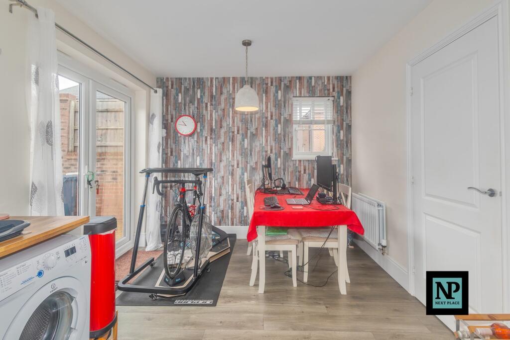 Additional image 3 of Boundary Drive, Amington, B77