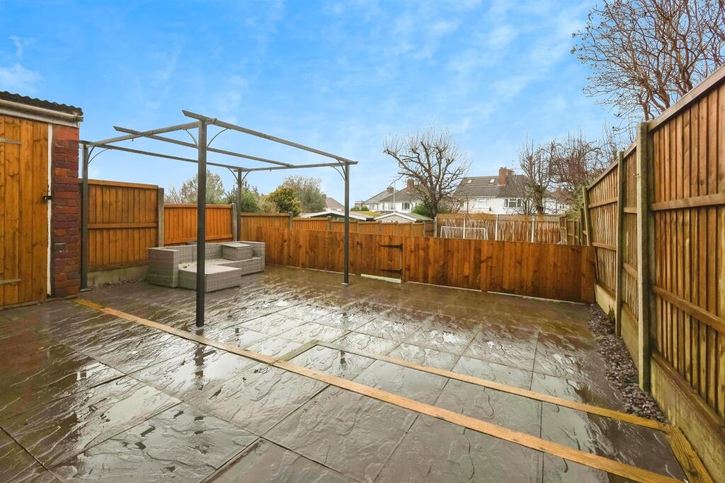 Additional image 14 of Wall Well, Halesowen