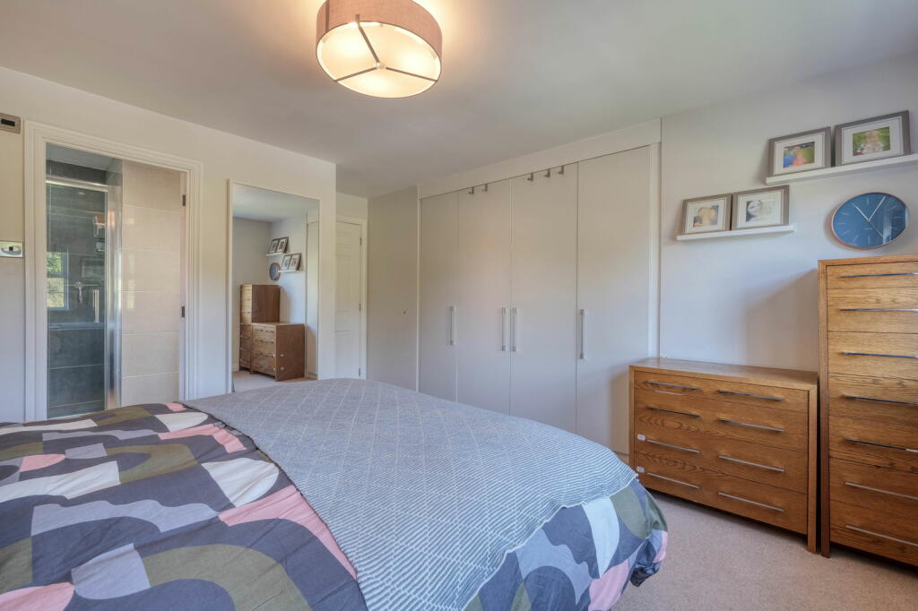 Additional image 12 of St. Francis Avenue, Solihull, B91 1EB