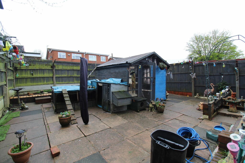 Additional image 13 of HALESOWEN, Havergal Walk