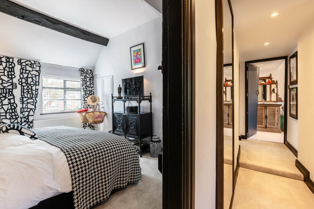 Additional image 14 of High Street, Henley-in-Arden, Warwickshire, B95